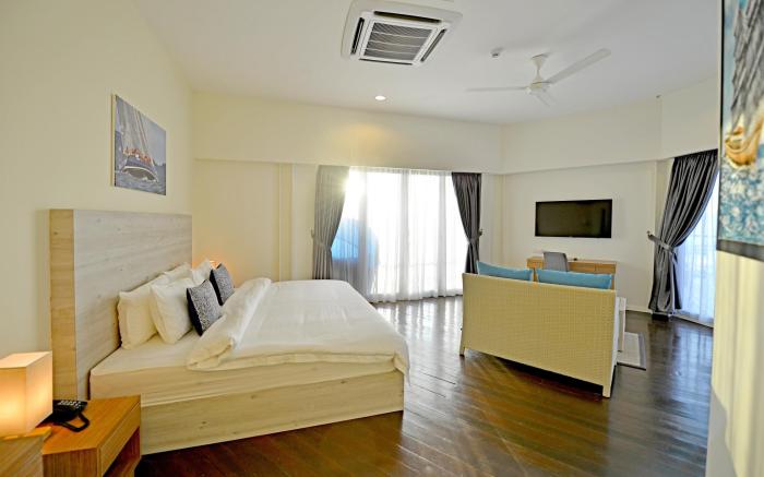 Ramada by Wyndham Langkawi Marina