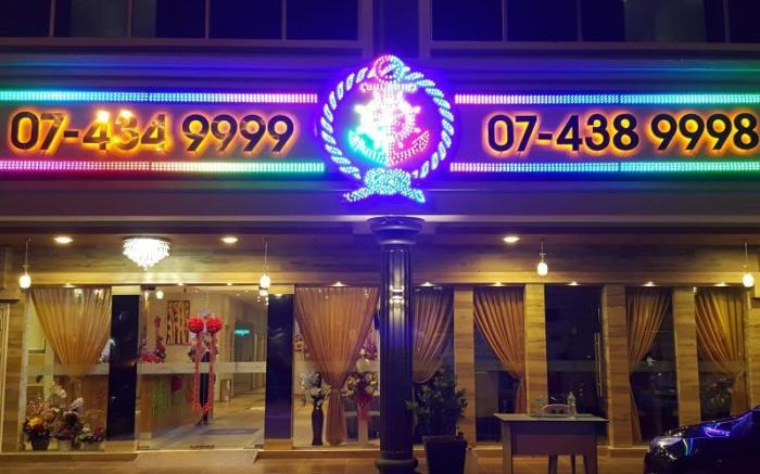 888 Boutique Hotel