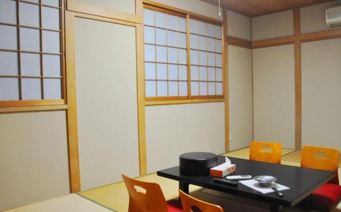 Oshuku Onsen Minshuku Akebonoso