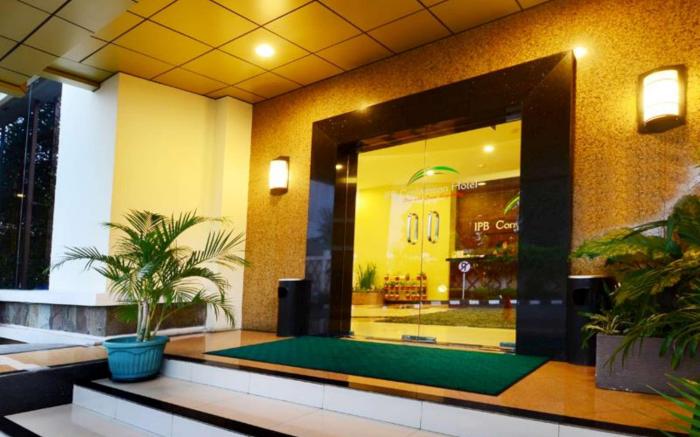 IPB Convention Hotel Botani Square 