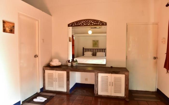 The Fern Cove Villa
