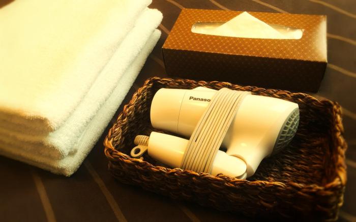 K&#039;s House Takayama Oasis - Quality Hostel