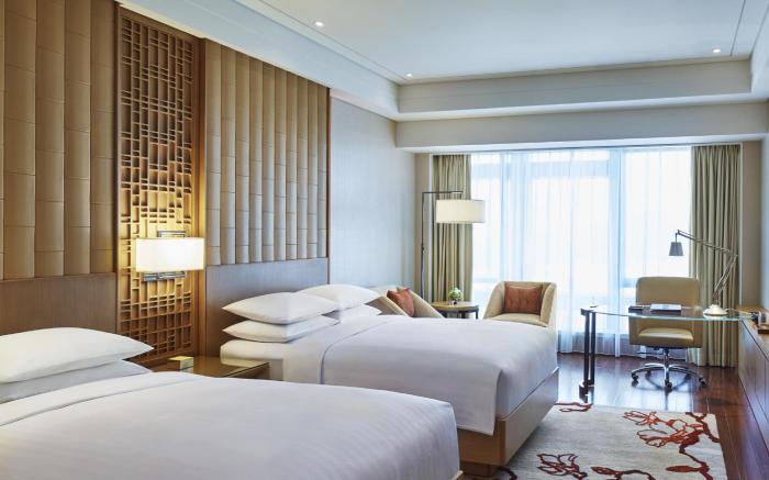 Zhuhai Marriott Hotel