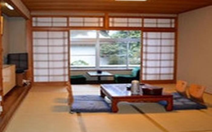 IRORI Houraku