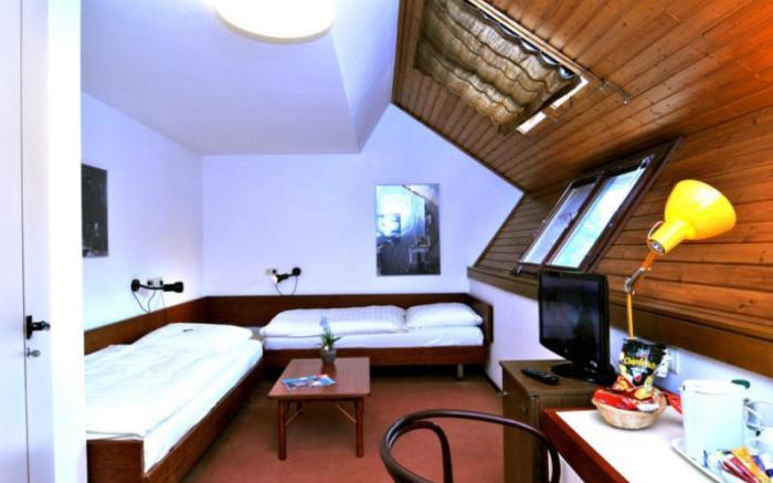 Atelier Hotel Essen-City
