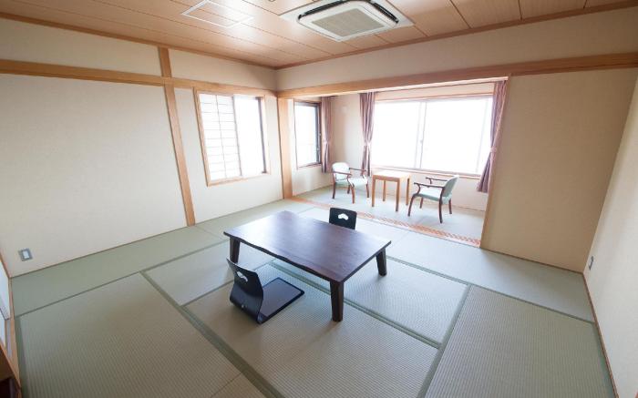 Seaside Hotel Taimaru Kaigetsu