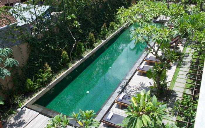 Sapodilla Ubud Hotel