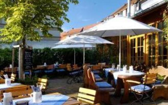 Gasthaus Sindel-Buckel
