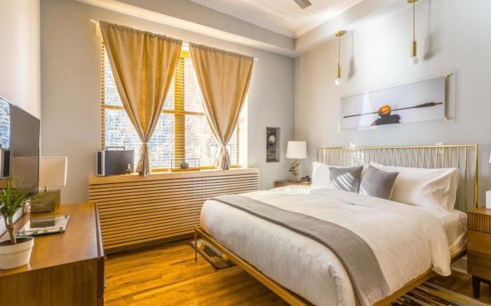 Franklin Guesthouse