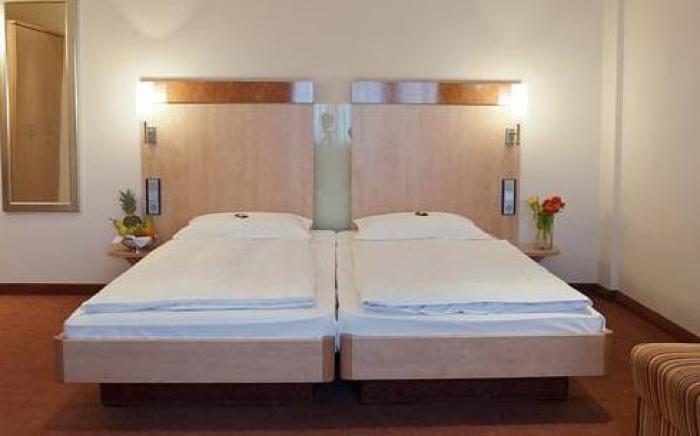 Garni Hotel Schumacher