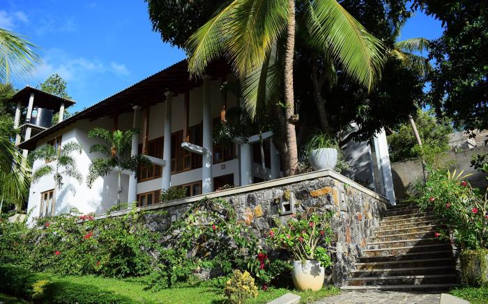 Romaya Villa