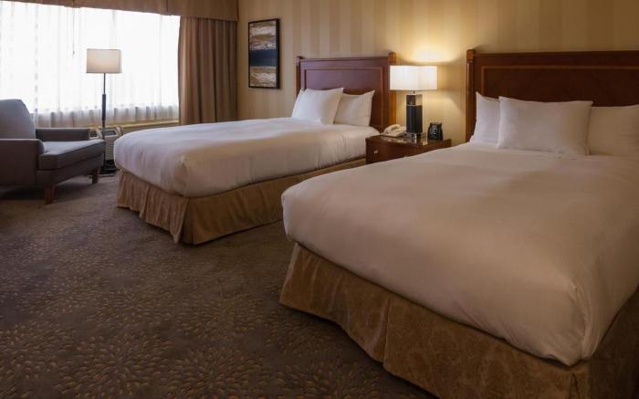DoubleTree by Hilton London Ontario