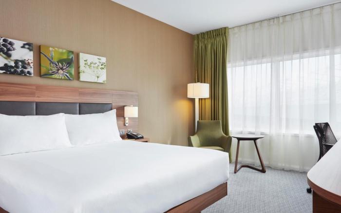 Hilton Garden Inn Sunderland