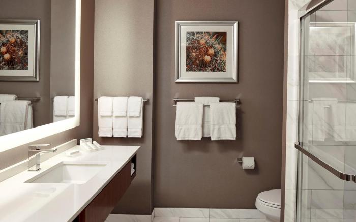 Hilton Garden Inn Phoenix Downtown