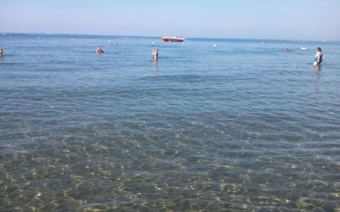 Side Kleopatra Beach Hotel