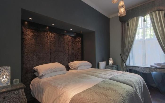 City Retreat Edinburgh ApartHotels