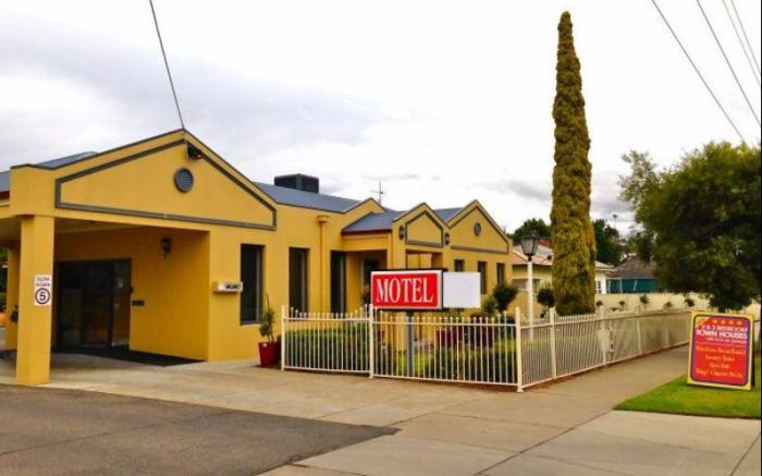 Kyabram Motor Inn