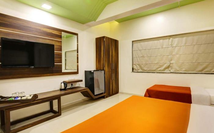 Hotel Lonavla