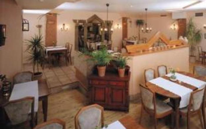 Hotel Hochdorfer Hirschen