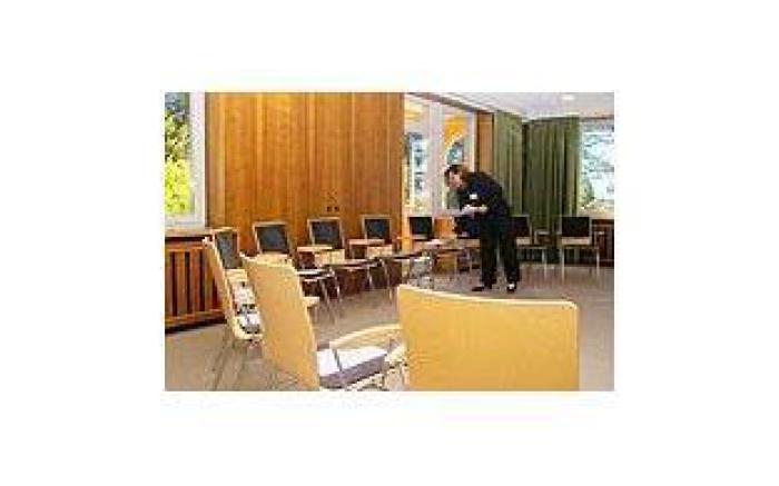 Caritas Tagungszentrum