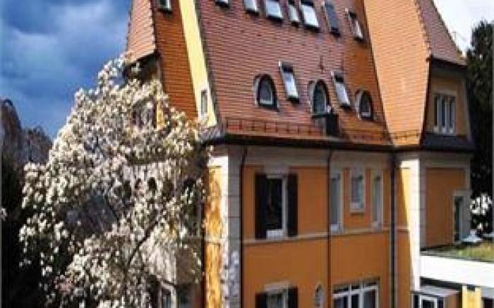 Caritas Tagungszentrum