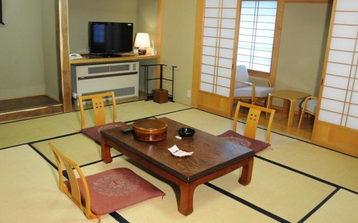 Onsen Yupopo
