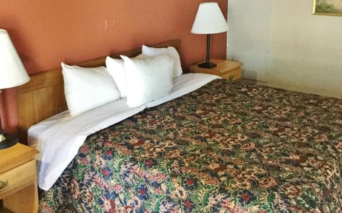 Motel 6 Greenville, NC – ECU-Medical Center