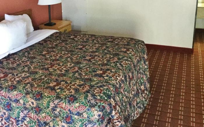 Motel 6 Greenville, NC – ECU-Medical Center