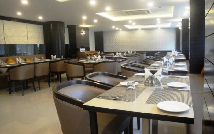 The Fern Residency, MIDC, Pune