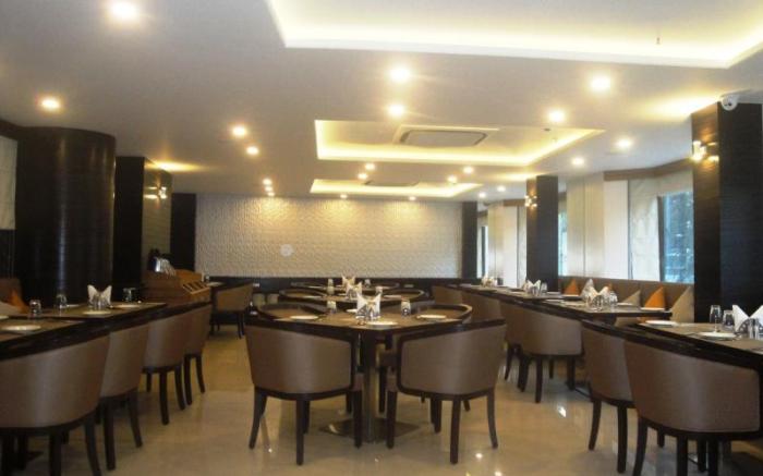 The Fern Residency, MIDC, Pune