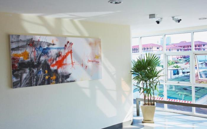 The Zen Hotel Pattaya