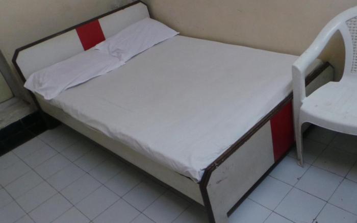Dreamland Hotel