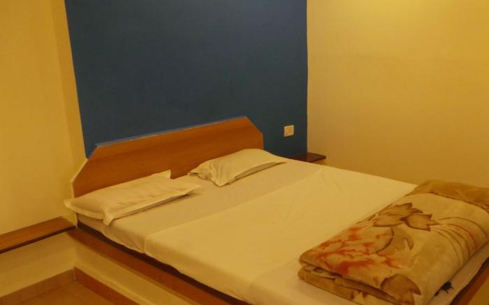 Dreamland Hotel