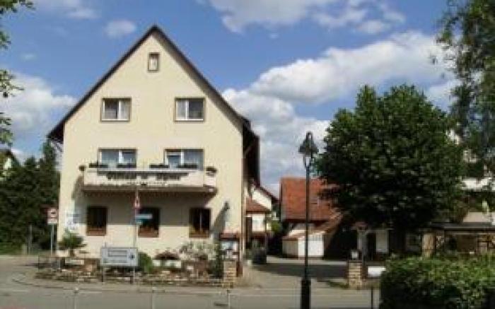 Gasthaus Zur Sonne