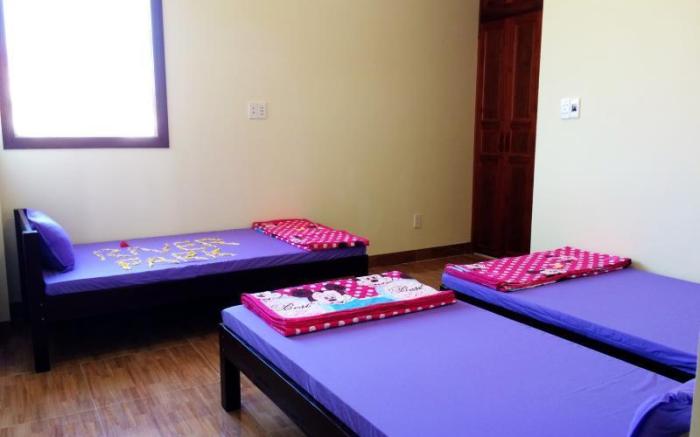River Park Homestay And Hostel