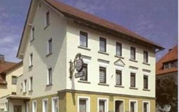 Gasthof Rebstock