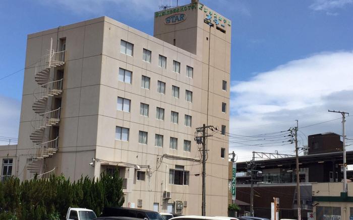 Hotel Star