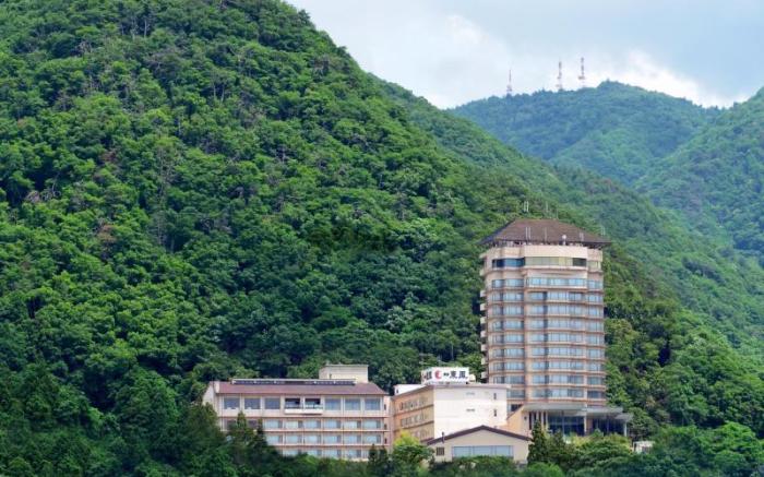 Onyado Toho ORIX HOTELS & RESORTS 