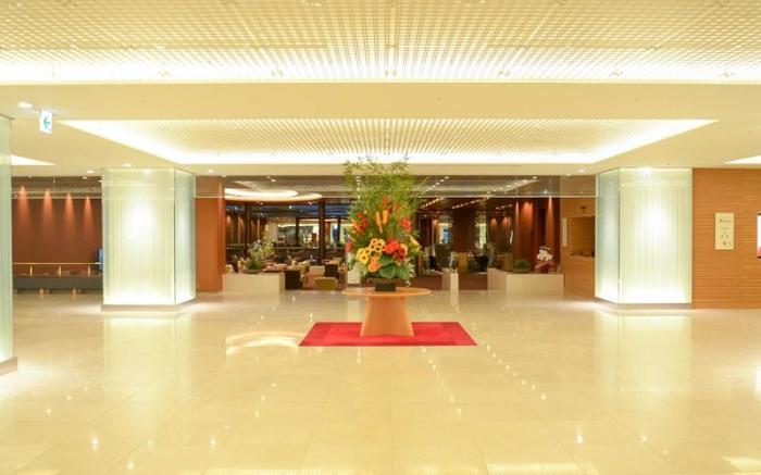 Onyado Toho ORIX HOTELS & RESORTS 