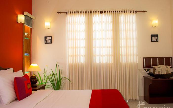 The Francis Residence