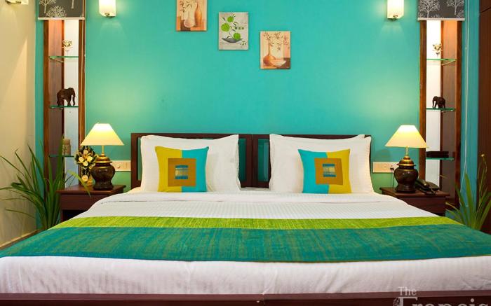 The Francis Residence