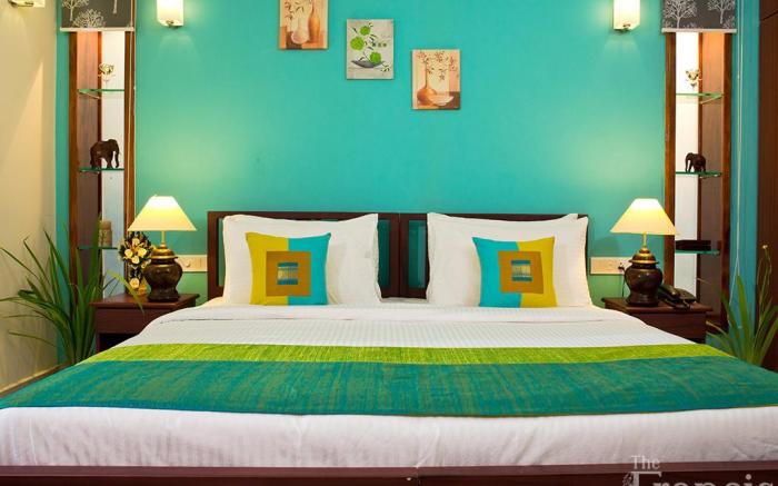 The Francis Residence