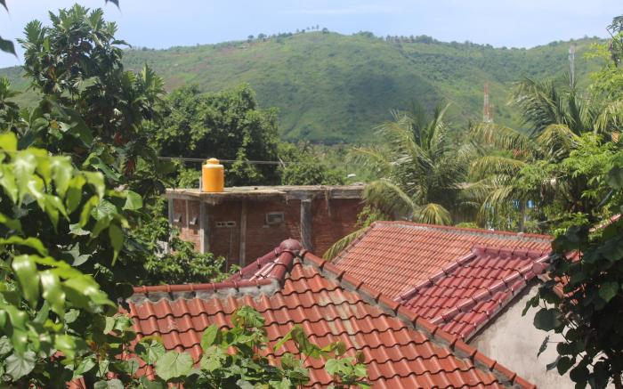 Join Homestay