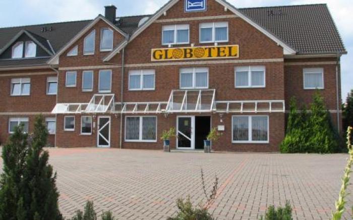Globotel Hotel Garbsen