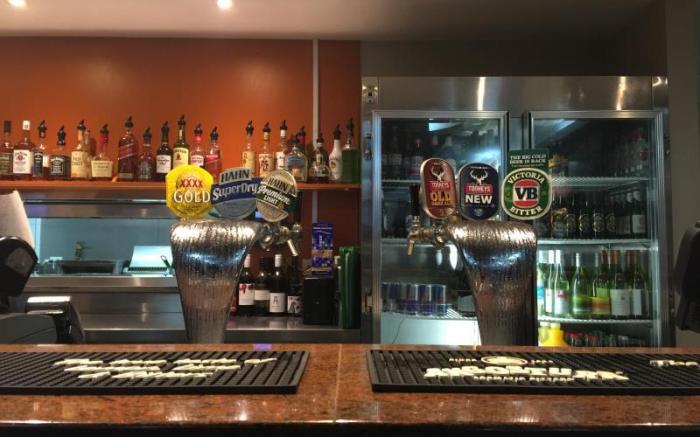 Port Macquarie Hotel