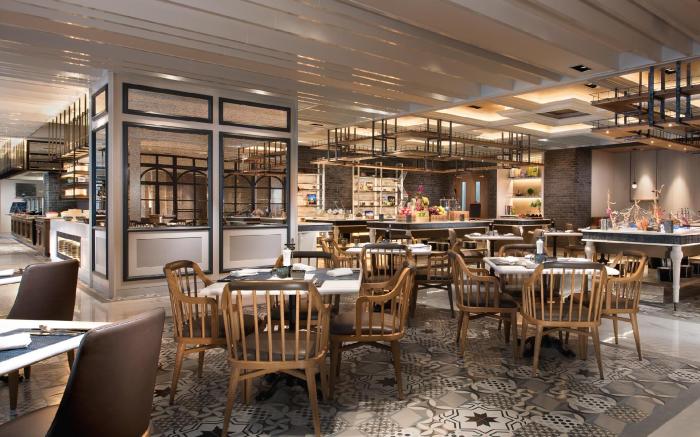 Midtown Shangri-La, Hangzhou