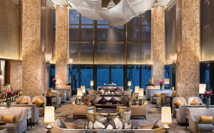 Midtown Shangri-La, Hangzhou