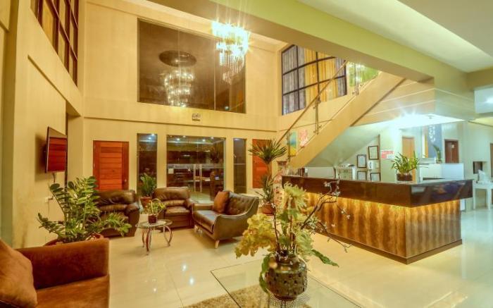 Rema Tourist Inn