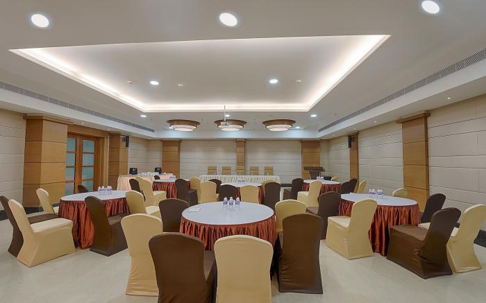 Hotel Kiscol Grands