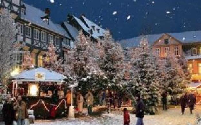 Altstadt-Hotel Gosequell